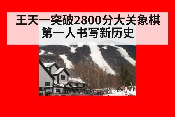王天一突破2800分大关象棋第一人书写新历史